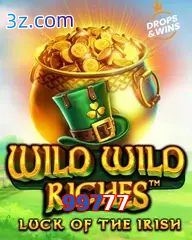 99777 jogo irlandês de cassino online