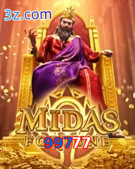99777 jogo online do rei midas