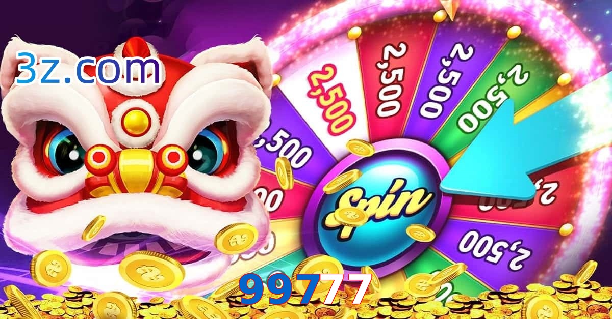 99777 App oficial de cassinos online